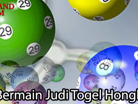Togel Hongkong - Tips Bermain Judi Togel Hongkong - You and I Film